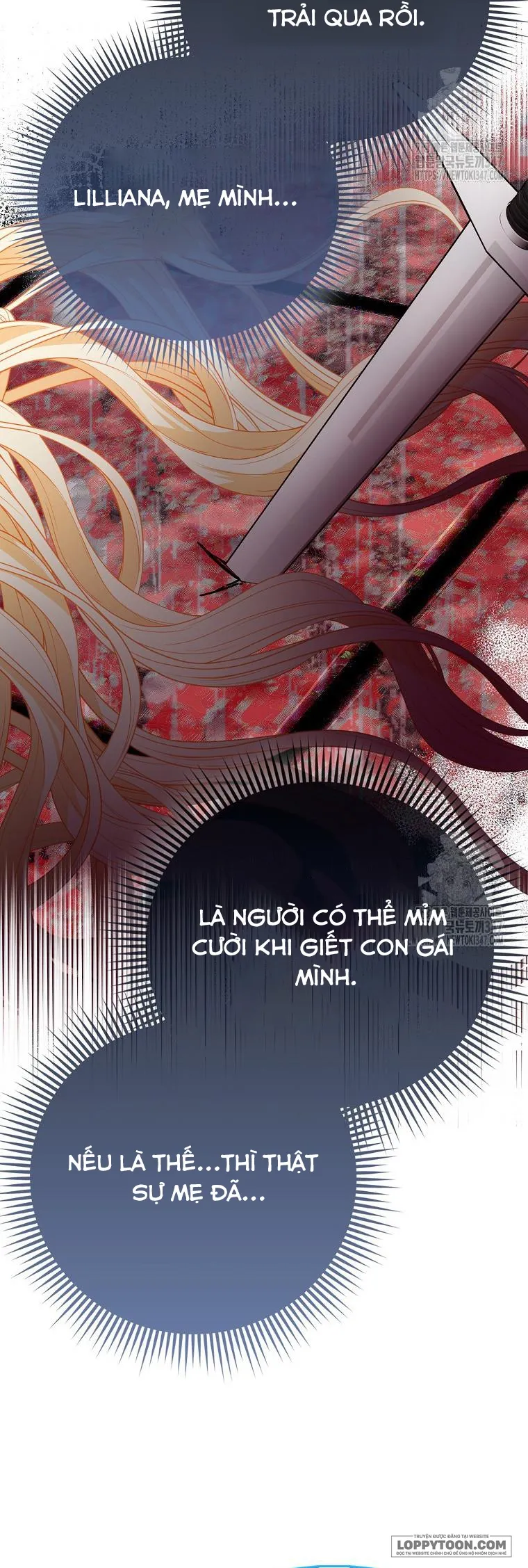 Nàng Công Chúa Của Mọi Người - Chap 58 - Trang 43