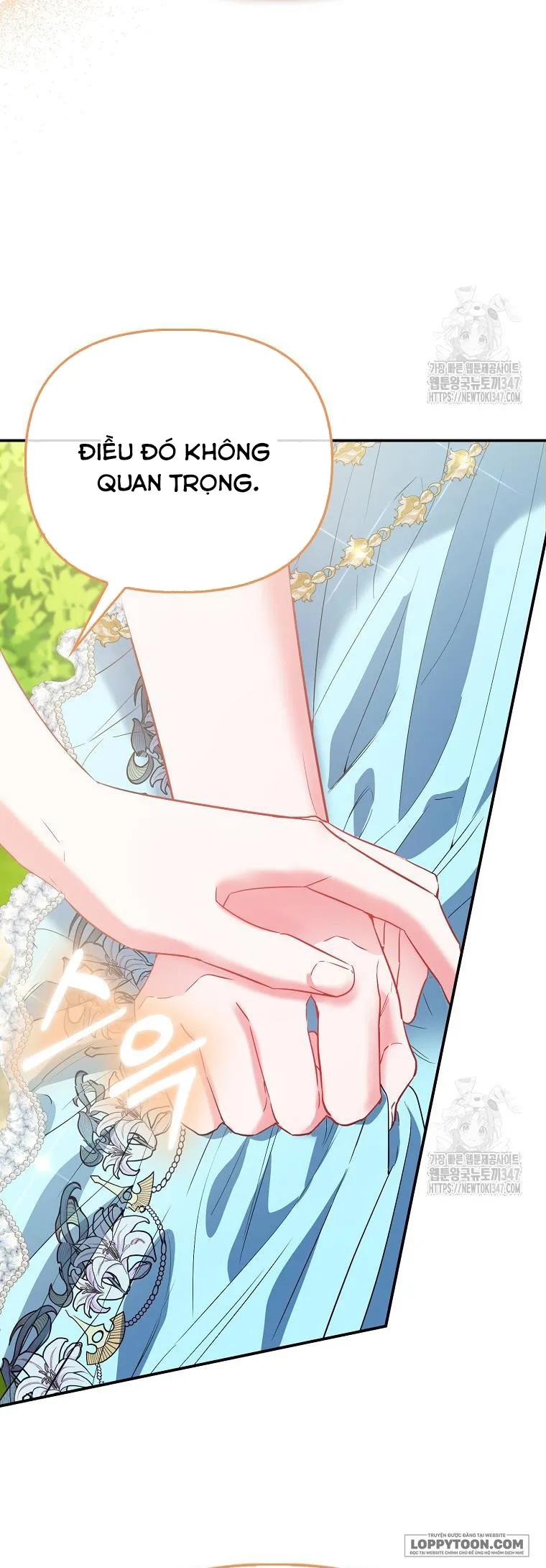 Nàng Công Chúa Của Mọi Người - Chap 58 - Trang 45