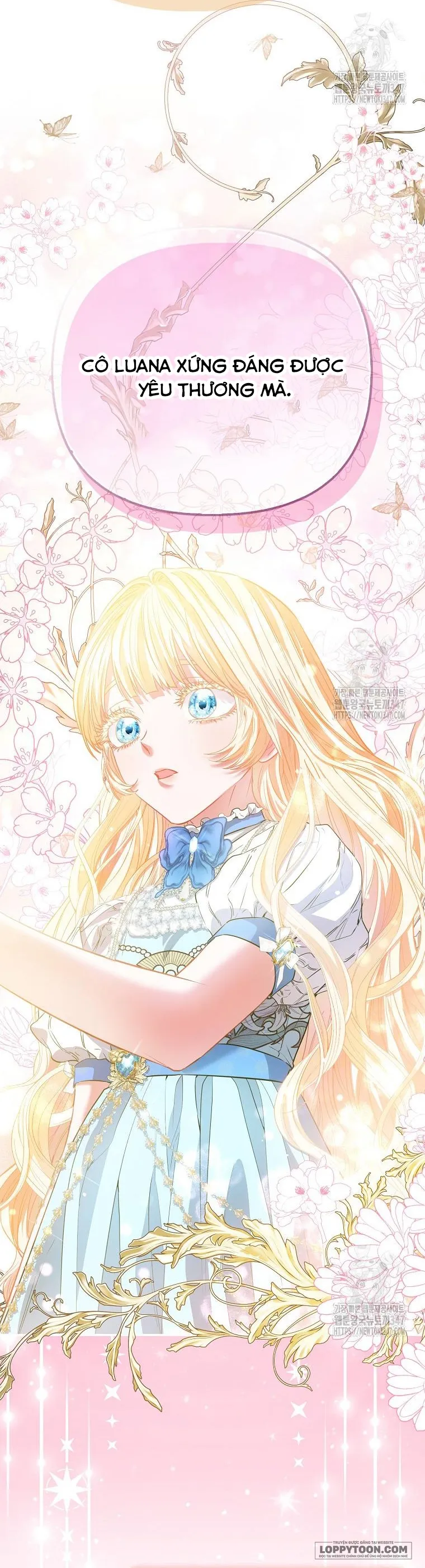 Nàng Công Chúa Của Mọi Người - Chap 58 - Trang 48