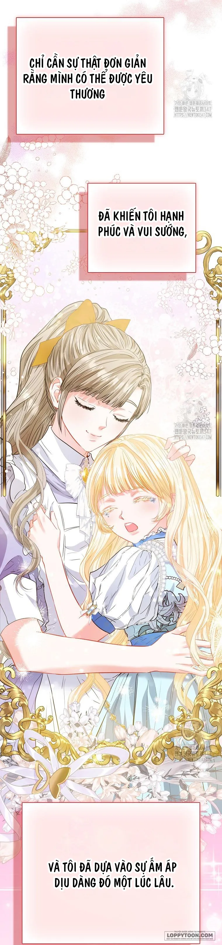 Nàng Công Chúa Của Mọi Người - Chap 58 - Trang 50