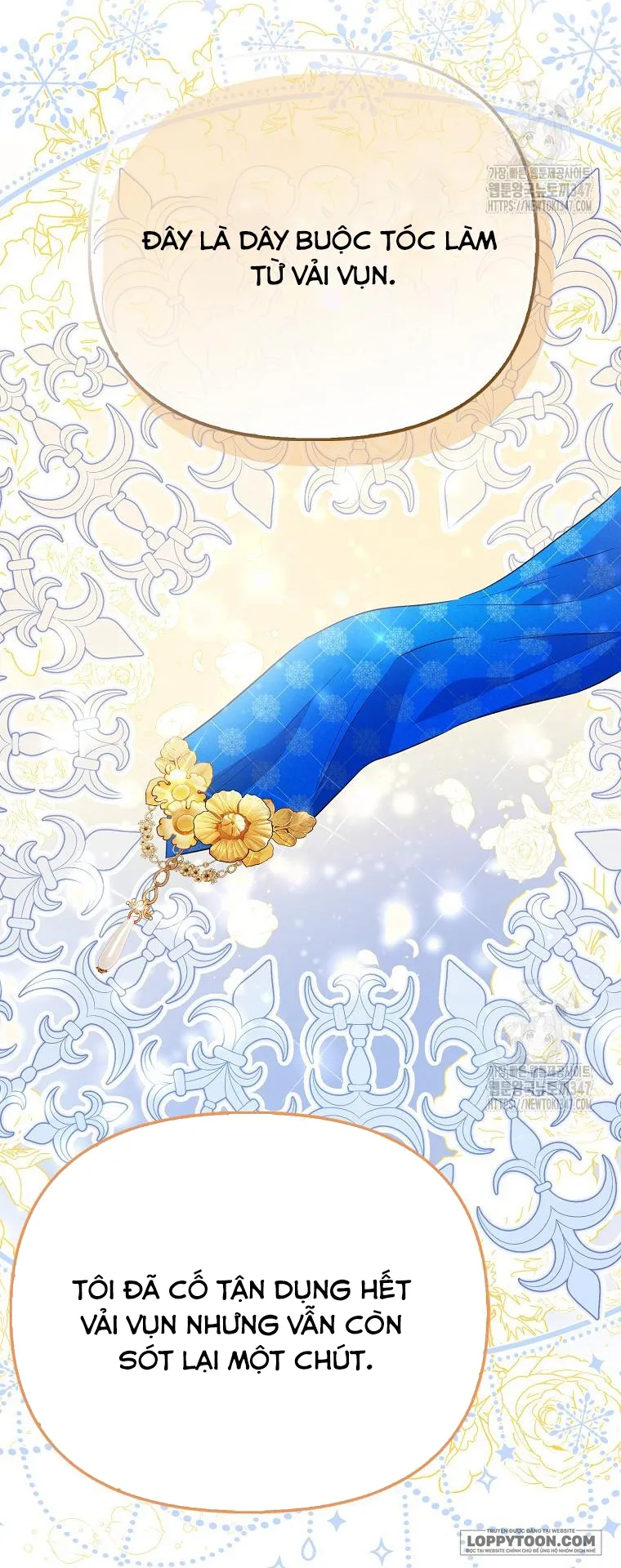 Nàng Công Chúa Của Mọi Người - Chap 58 - Trang 6