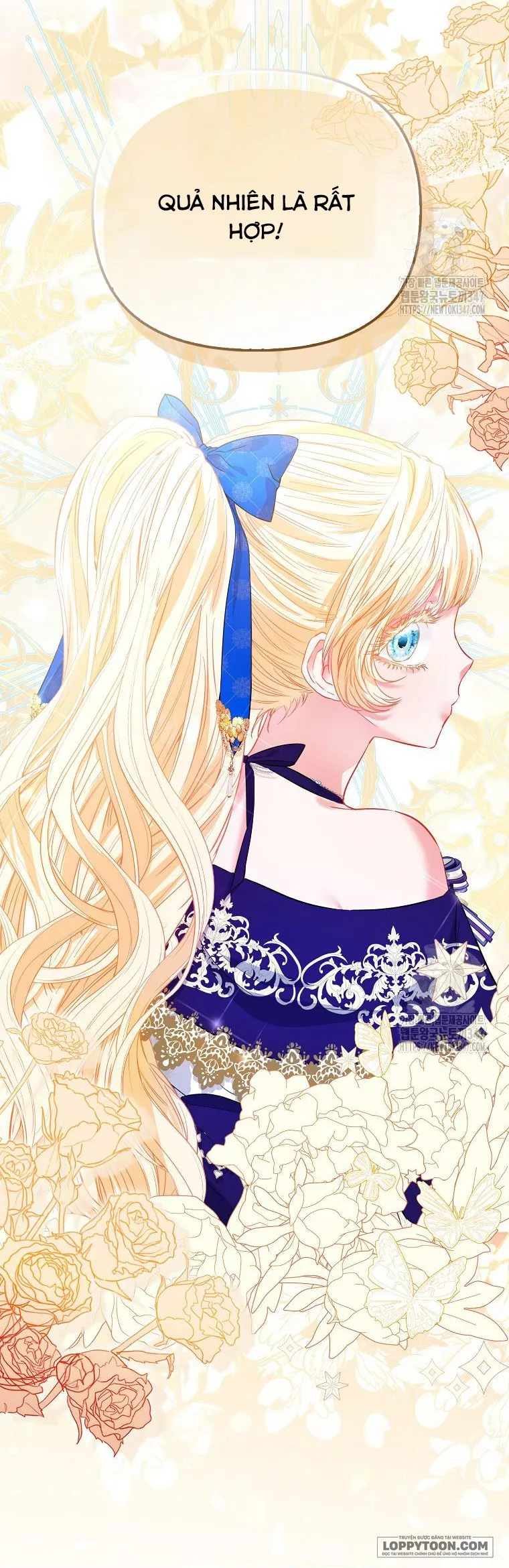 Nàng Công Chúa Của Mọi Người - Chap 58 - Trang 8