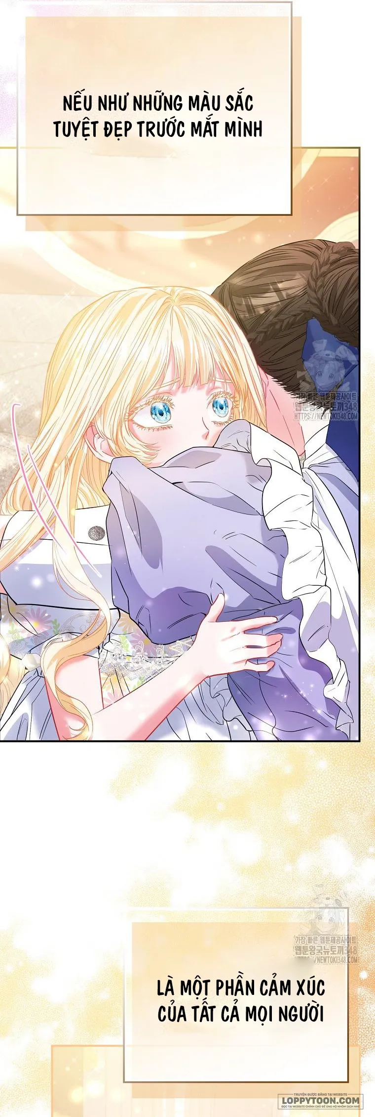 Nàng Công Chúa Của Mọi Người - Chap 59 - Trang 11