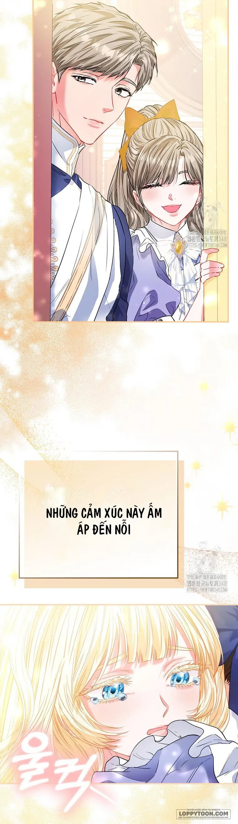 Nàng Công Chúa Của Mọi Người - Chap 59 - Trang 12