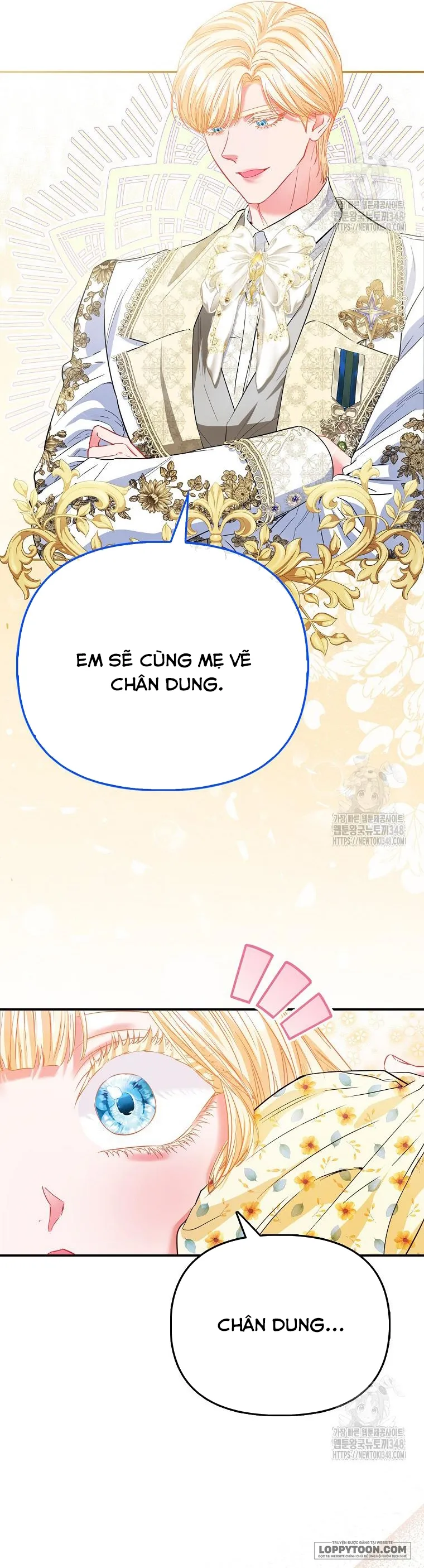 Nàng Công Chúa Của Mọi Người - Chap 59 - Trang 20