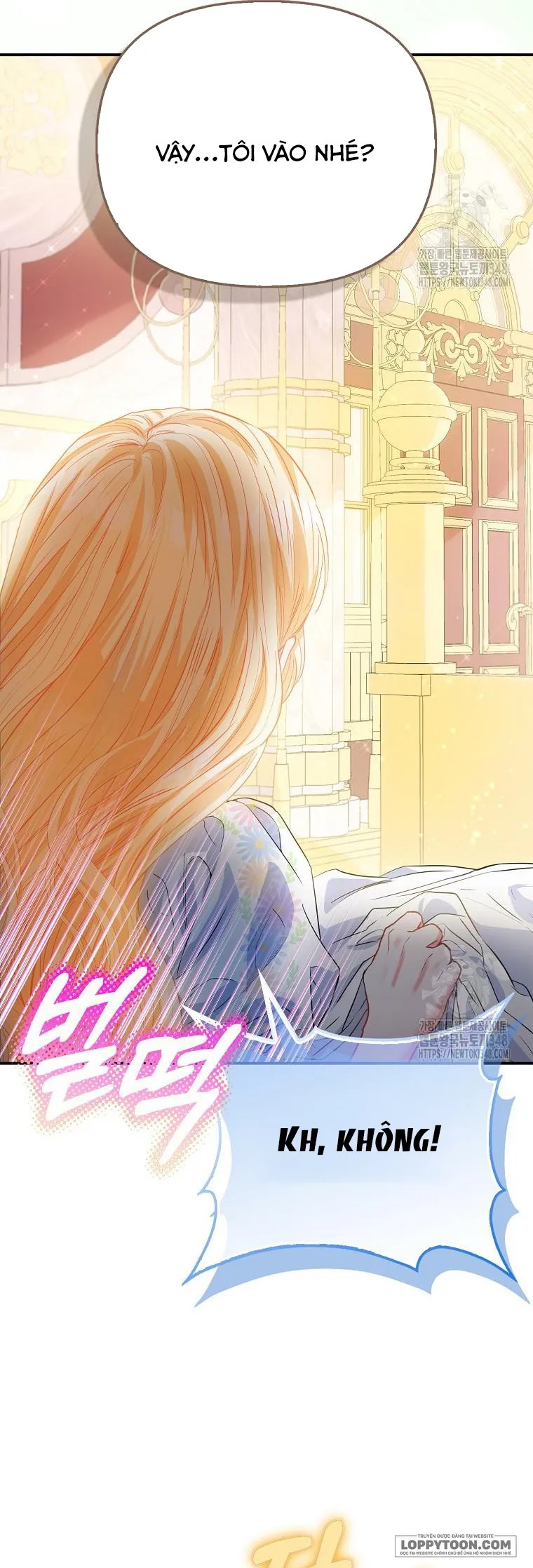 Nàng Công Chúa Của Mọi Người - Chap 59 - Trang 3