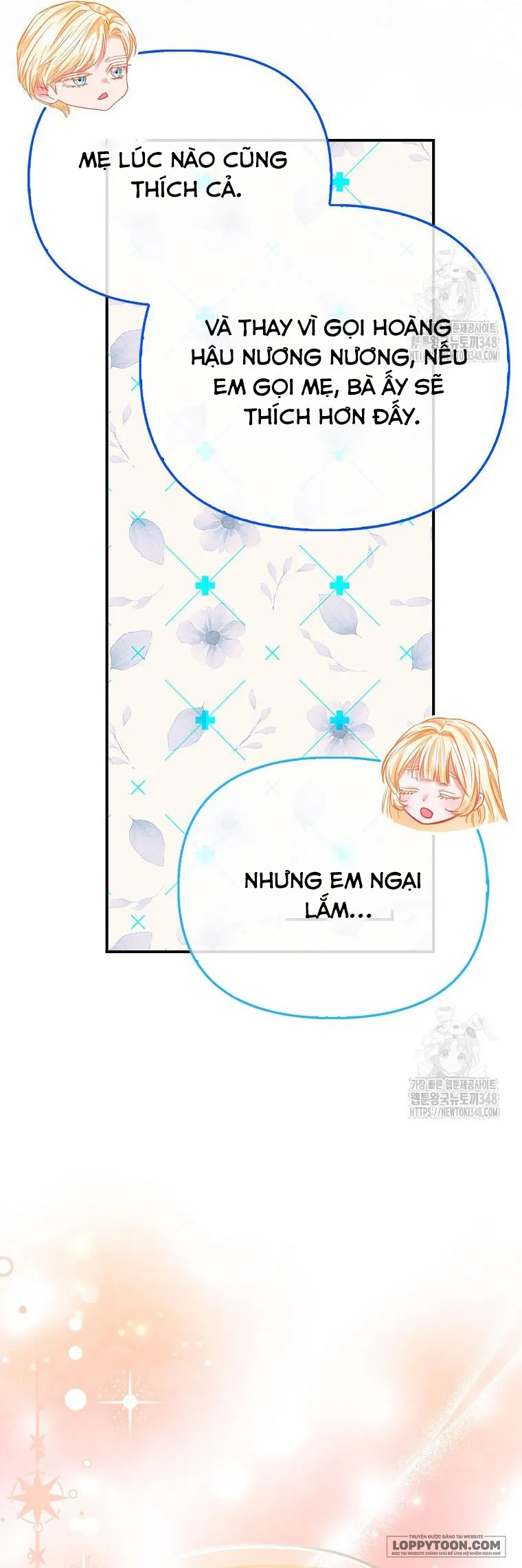 Nàng Công Chúa Của Mọi Người - Chap 59 - Trang 23