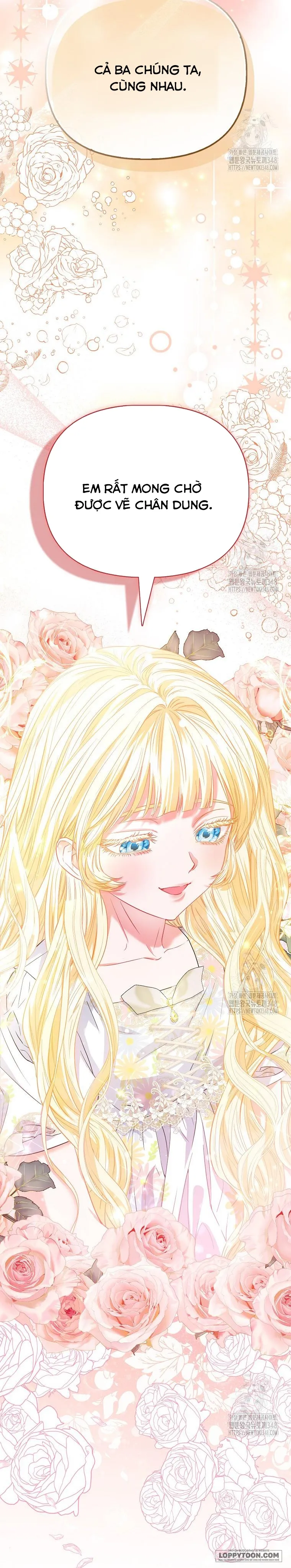 Nàng Công Chúa Của Mọi Người - Chap 59 - Trang 24