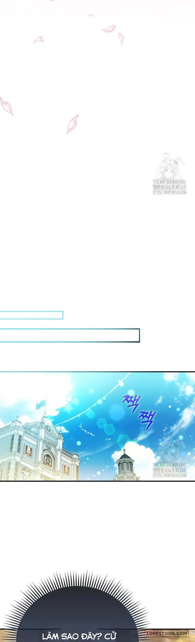 Nàng Công Chúa Của Mọi Người - Chap 59 - Trang 25
