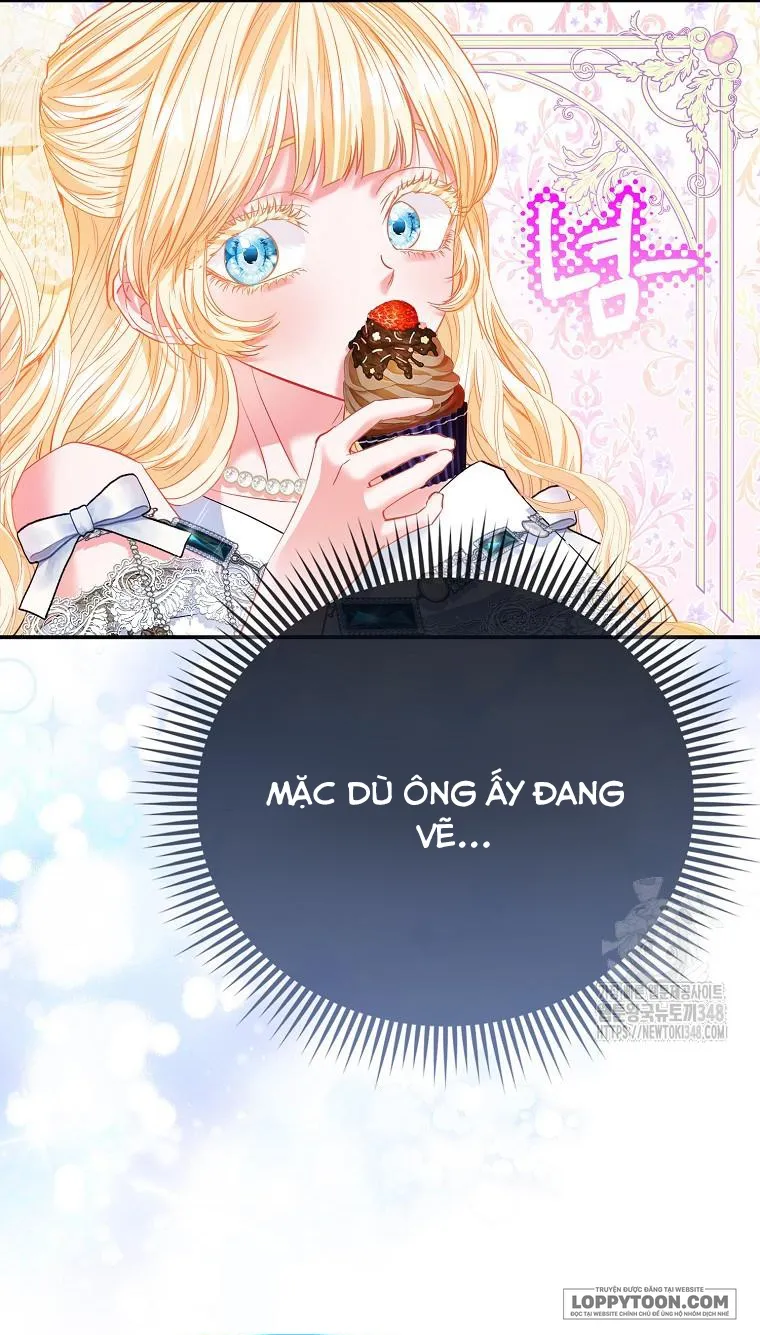 Nàng Công Chúa Của Mọi Người - Chap 59 - Trang 30