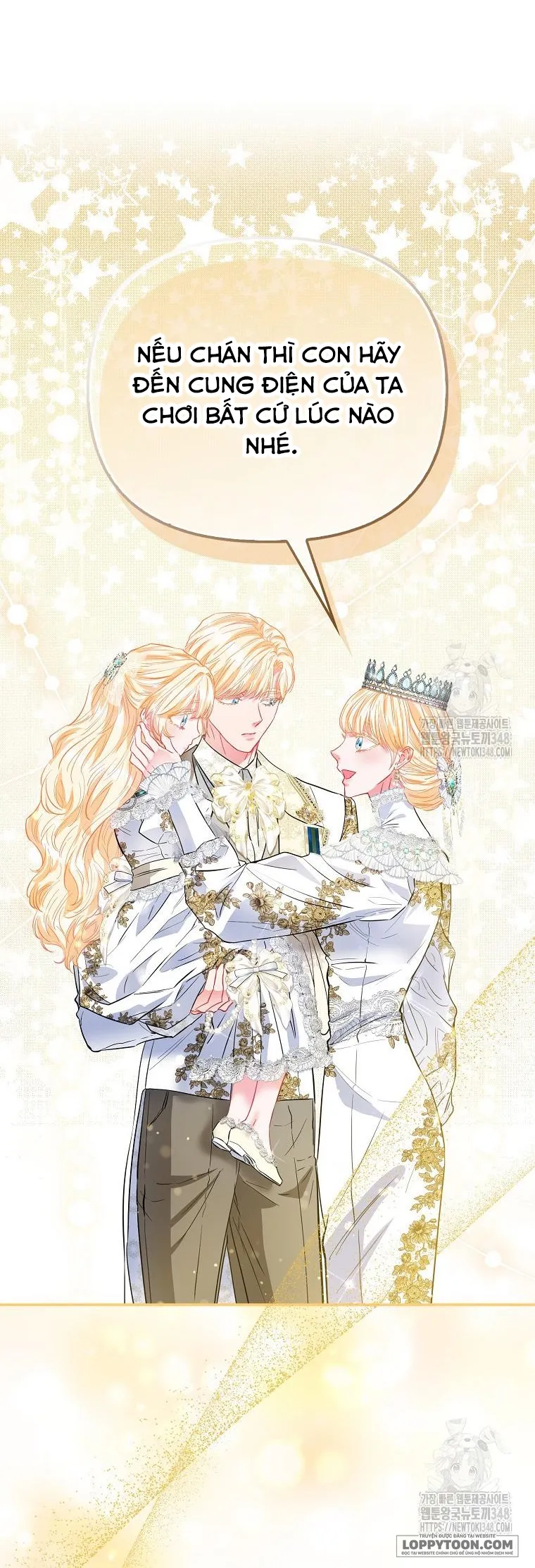 Nàng Công Chúa Của Mọi Người - Chap 59 - Trang 40