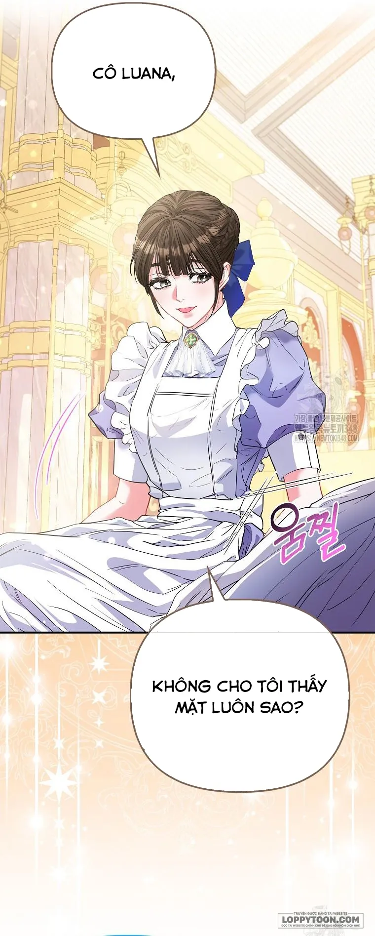Nàng Công Chúa Của Mọi Người - Chap 59 - Trang 5
