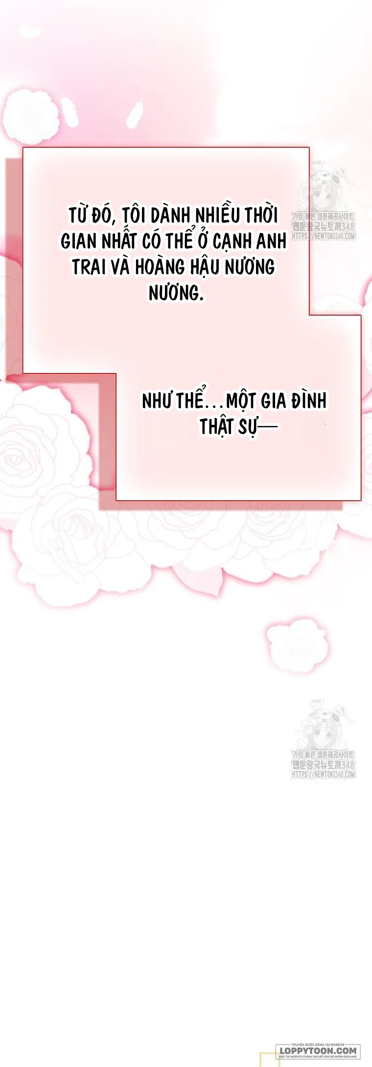 Nàng Công Chúa Của Mọi Người - Chap 59 - Trang 44