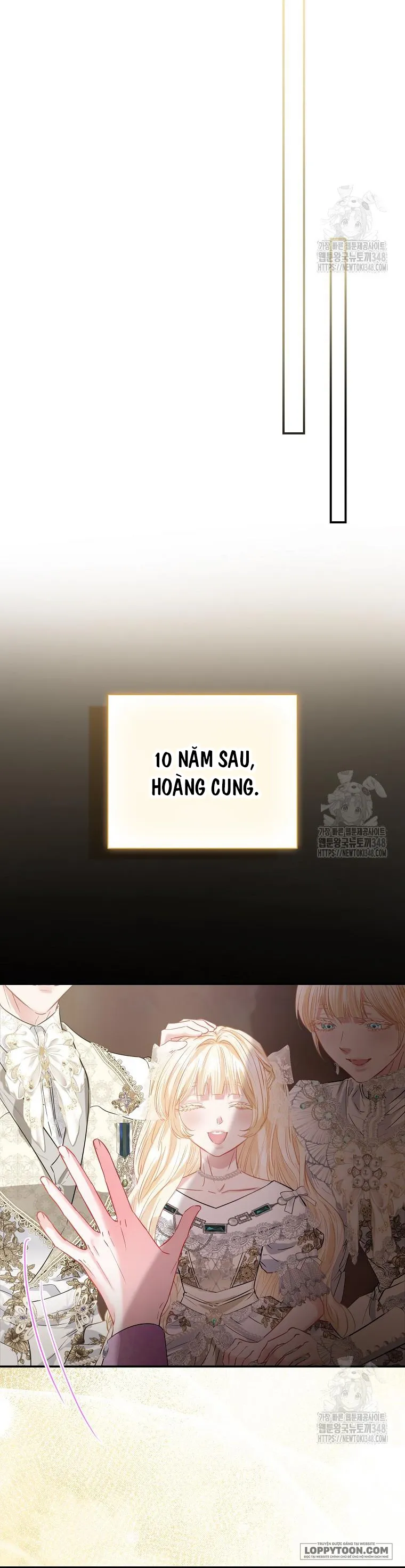 Nàng Công Chúa Của Mọi Người - Chap 59 - Trang 45