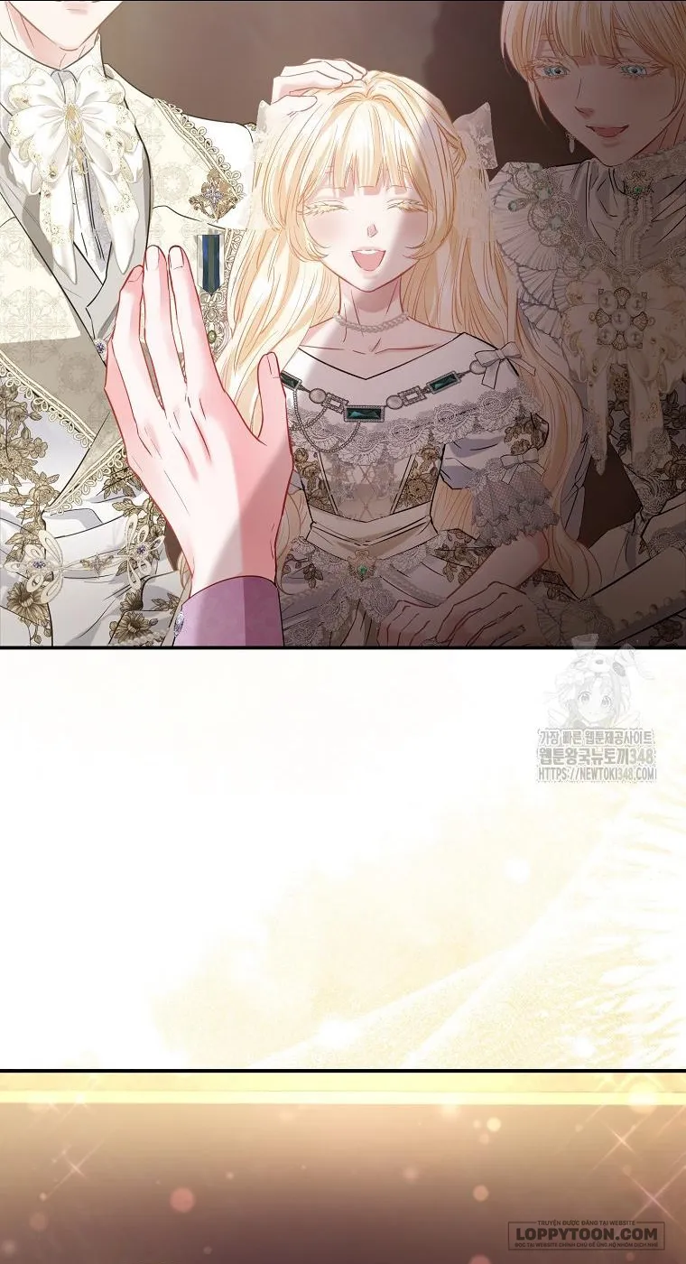 Nàng Công Chúa Của Mọi Người - Chap 59 - Trang 46