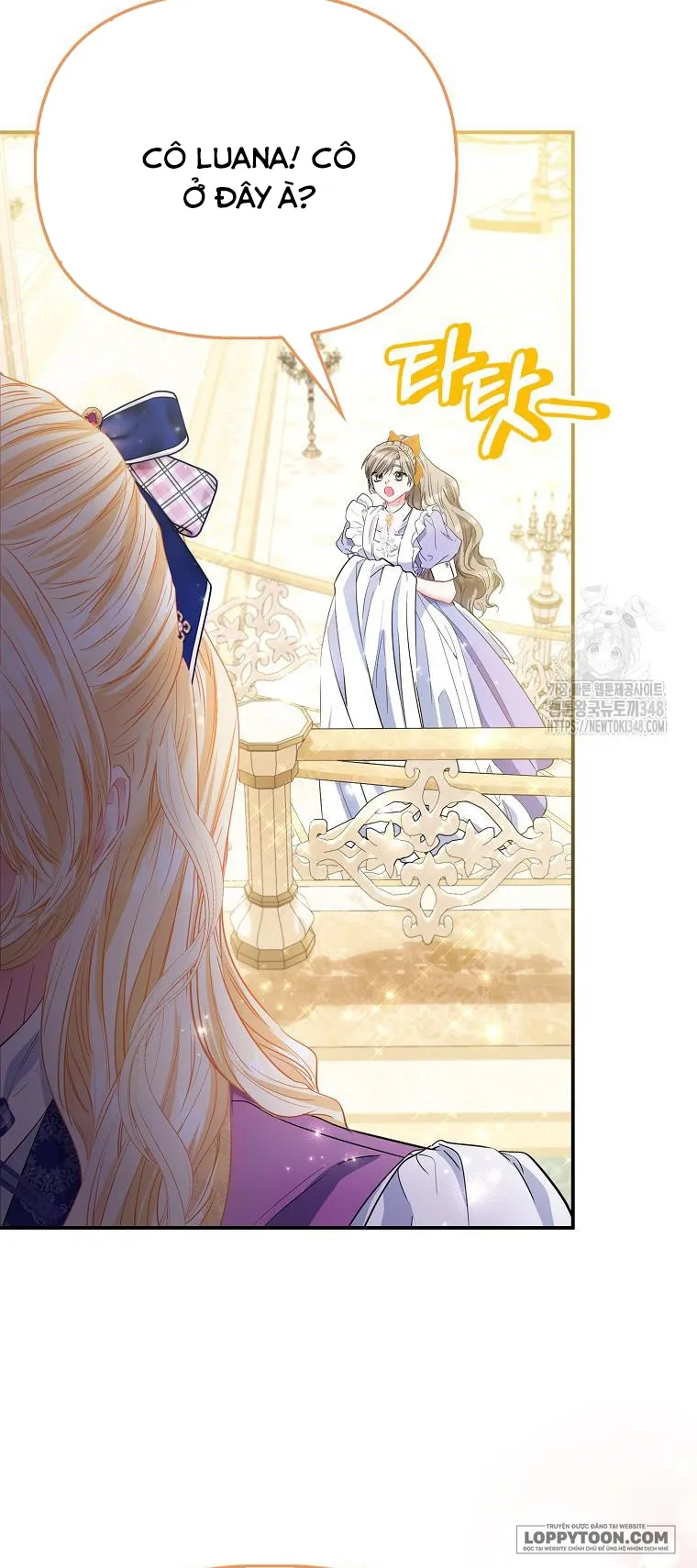 Nàng Công Chúa Của Mọi Người - Chap 59 - Trang 48