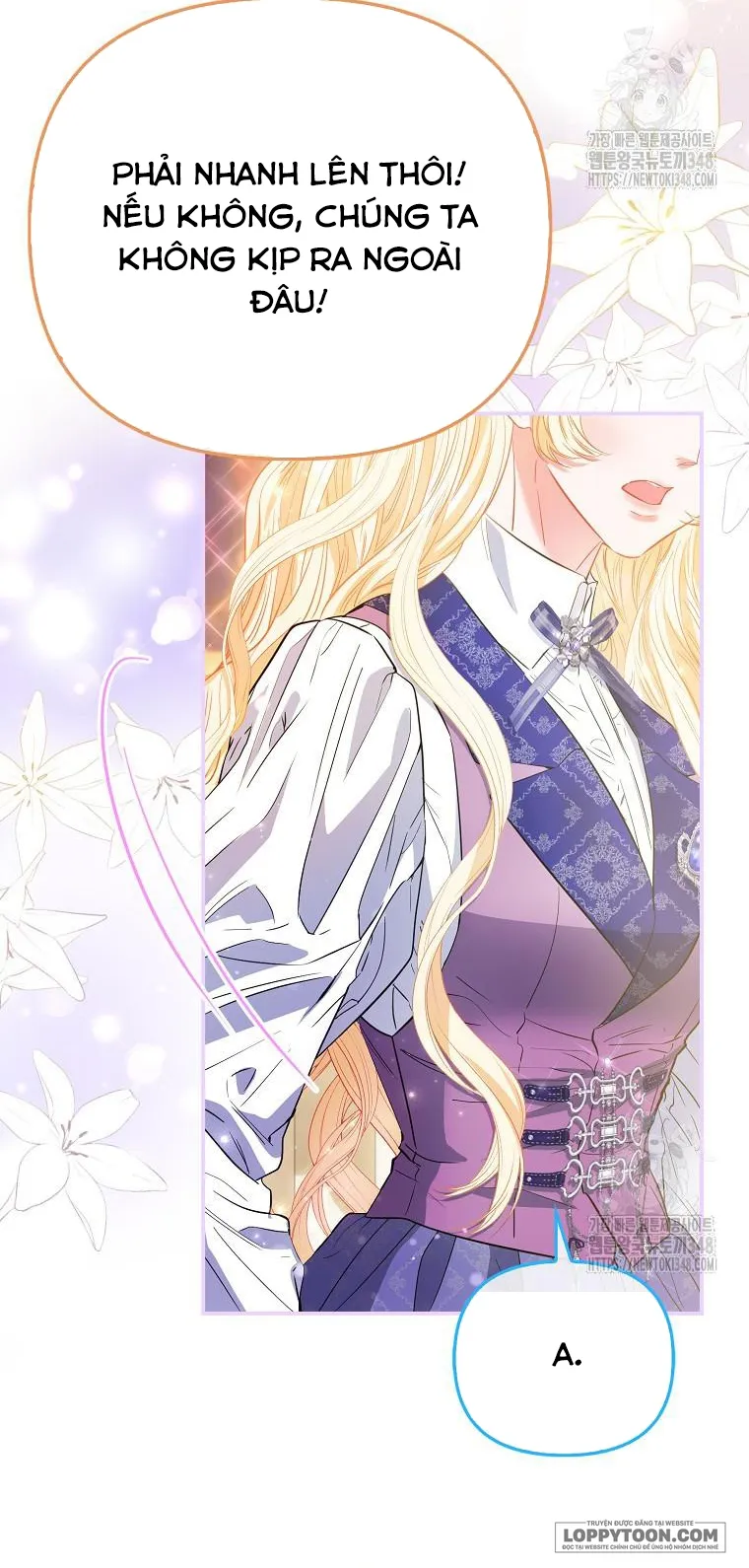 Nàng Công Chúa Của Mọi Người - Chap 59 - Trang 49