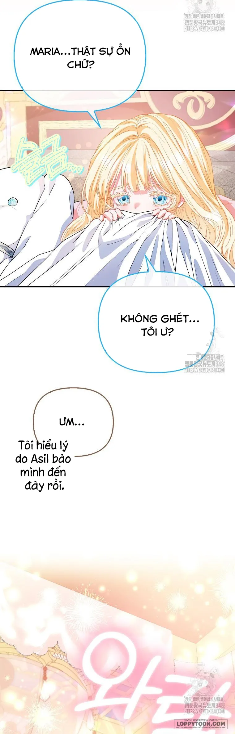Nàng Công Chúa Của Mọi Người - Chap 59 - Trang 6