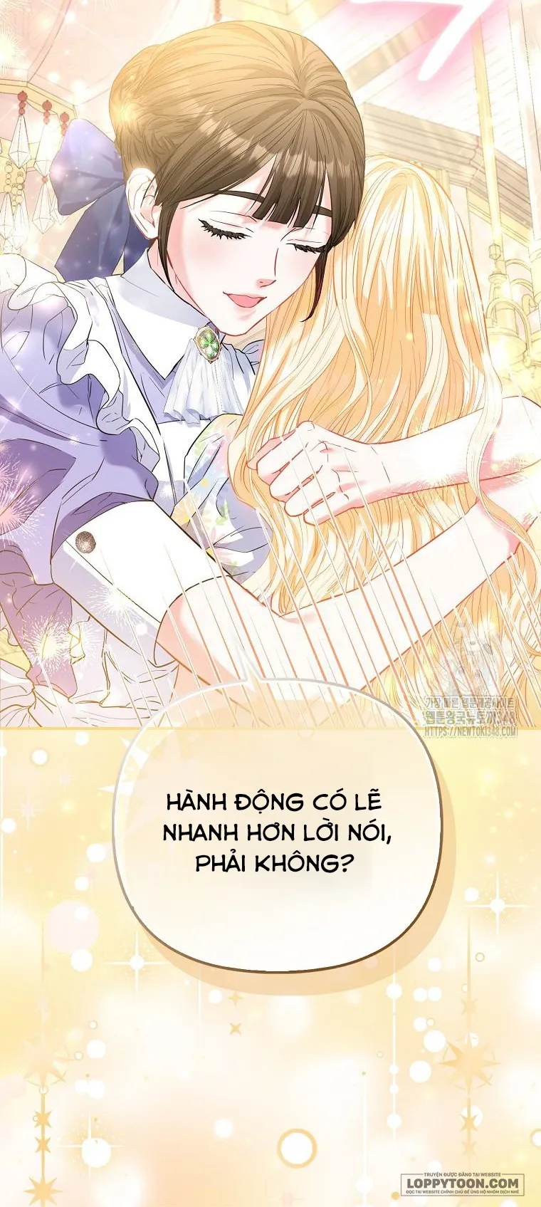 Nàng Công Chúa Của Mọi Người - Chap 59 - Trang 7