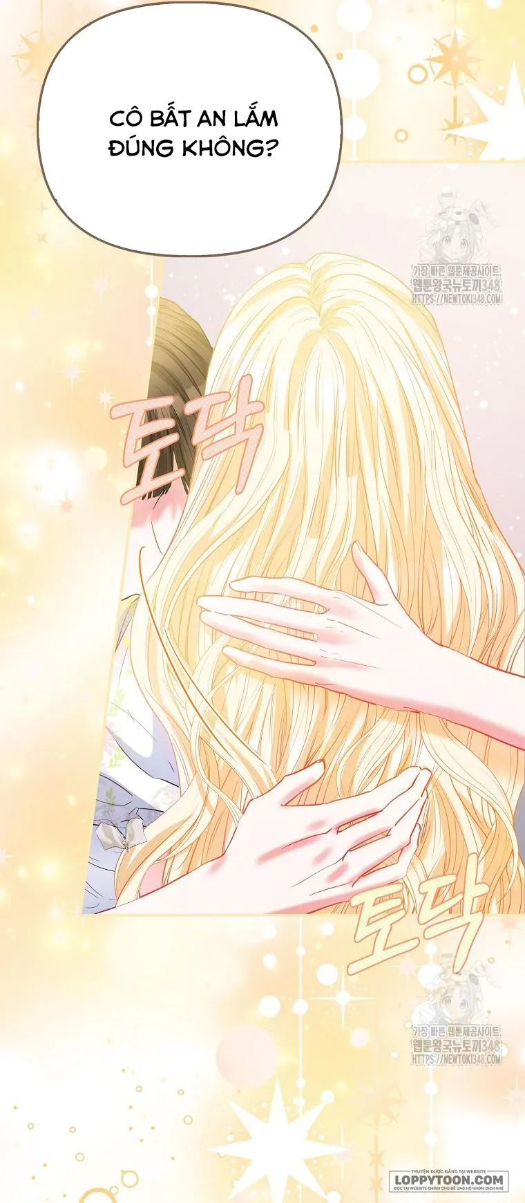 Nàng Công Chúa Của Mọi Người - Chap 59 - Trang 8