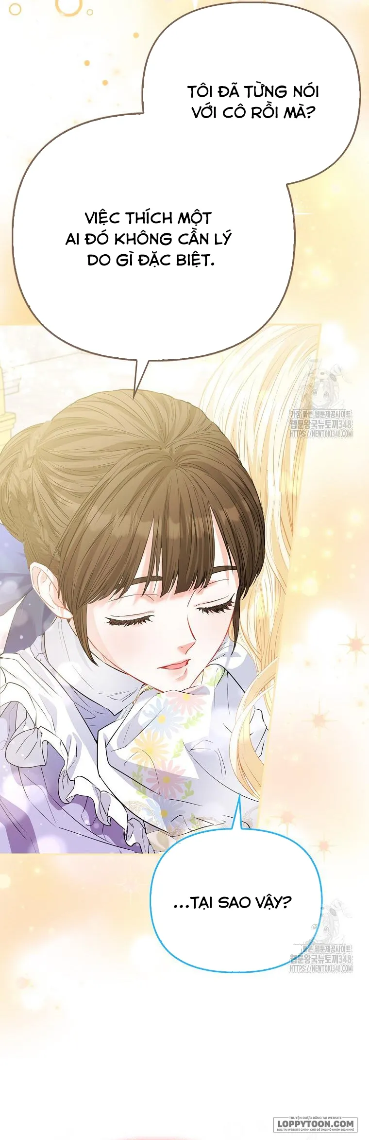 Nàng Công Chúa Của Mọi Người - Chap 59 - Trang 9