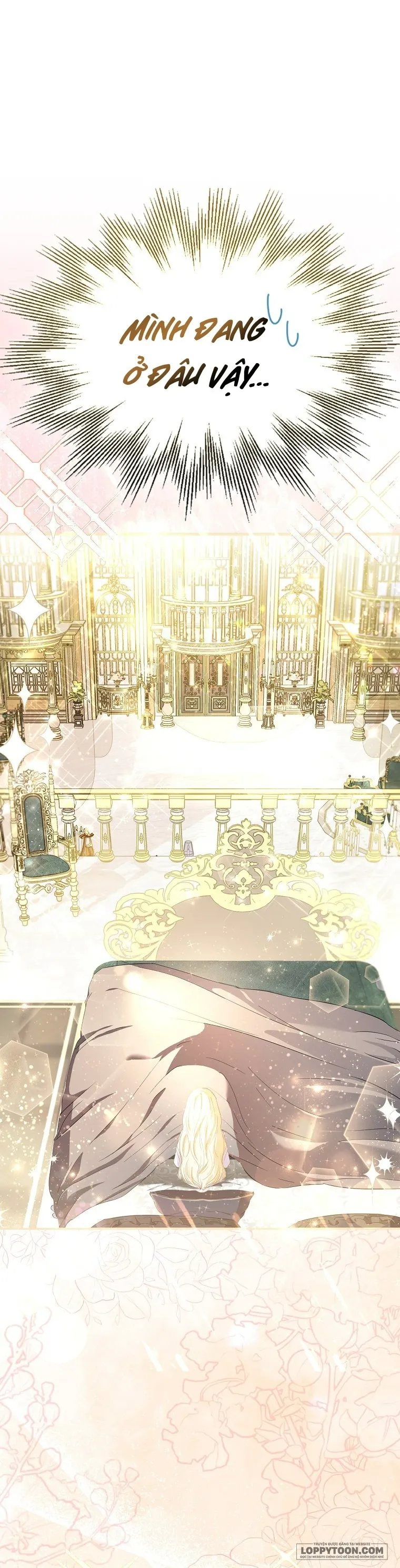 Nàng Công Chúa Của Mọi Người - Chap 6 - Trang 1