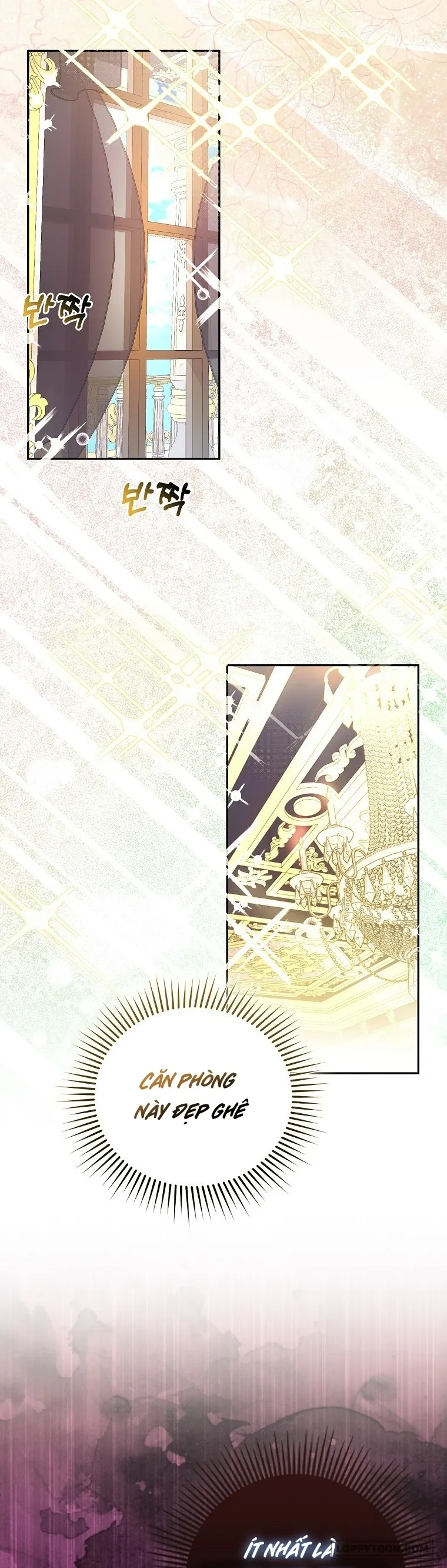 Nàng Công Chúa Của Mọi Người - Chap 6 - Trang 2