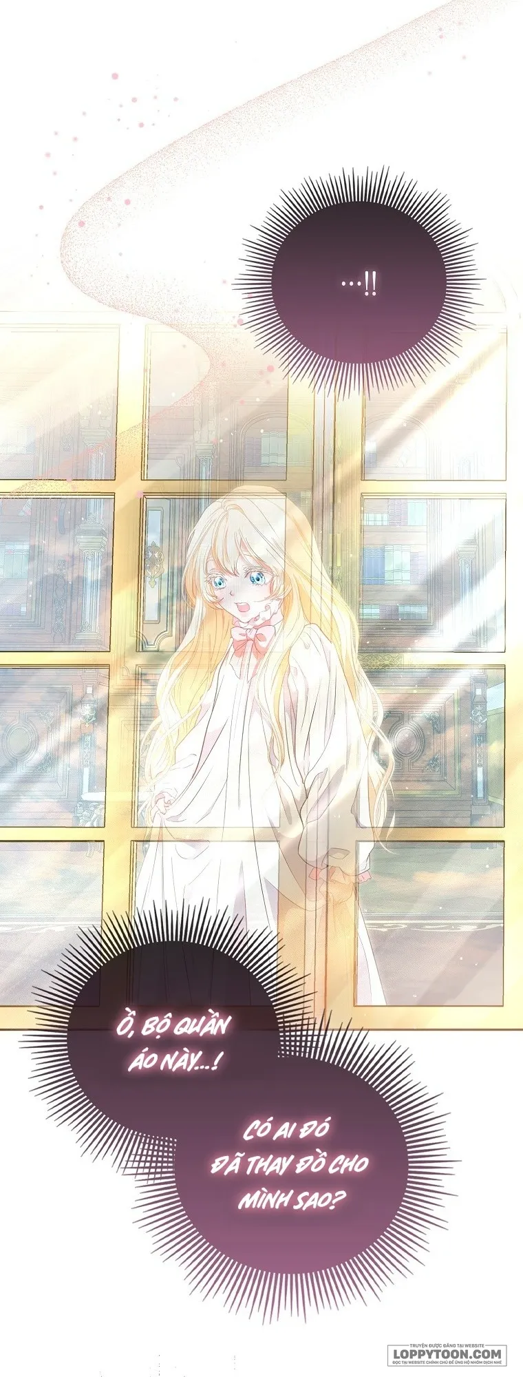 Nàng Công Chúa Của Mọi Người - Chap 6 - Trang 11