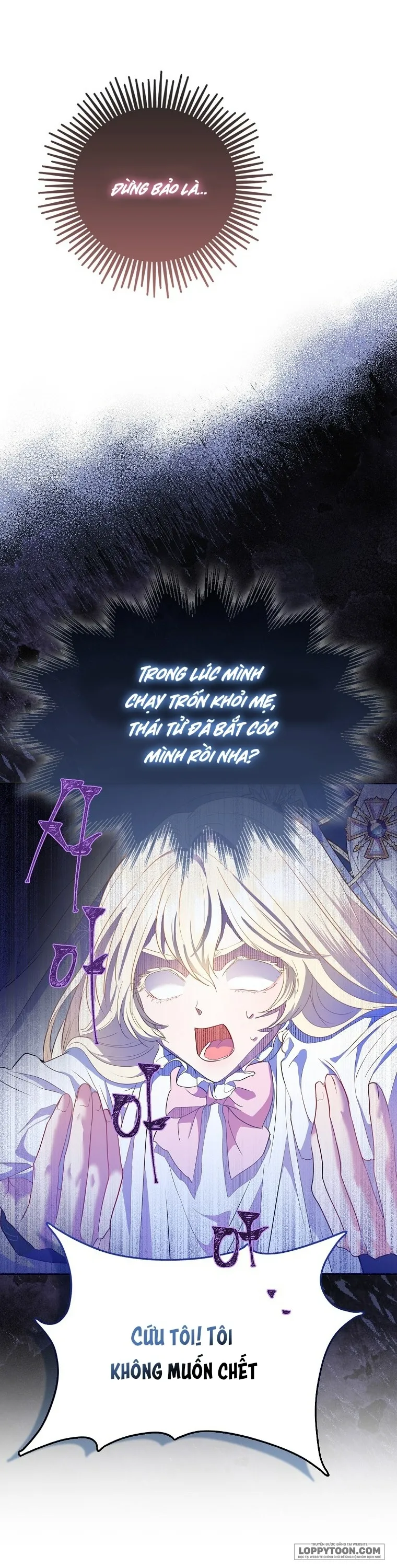 Nàng Công Chúa Của Mọi Người - Chap 6 - Trang 15