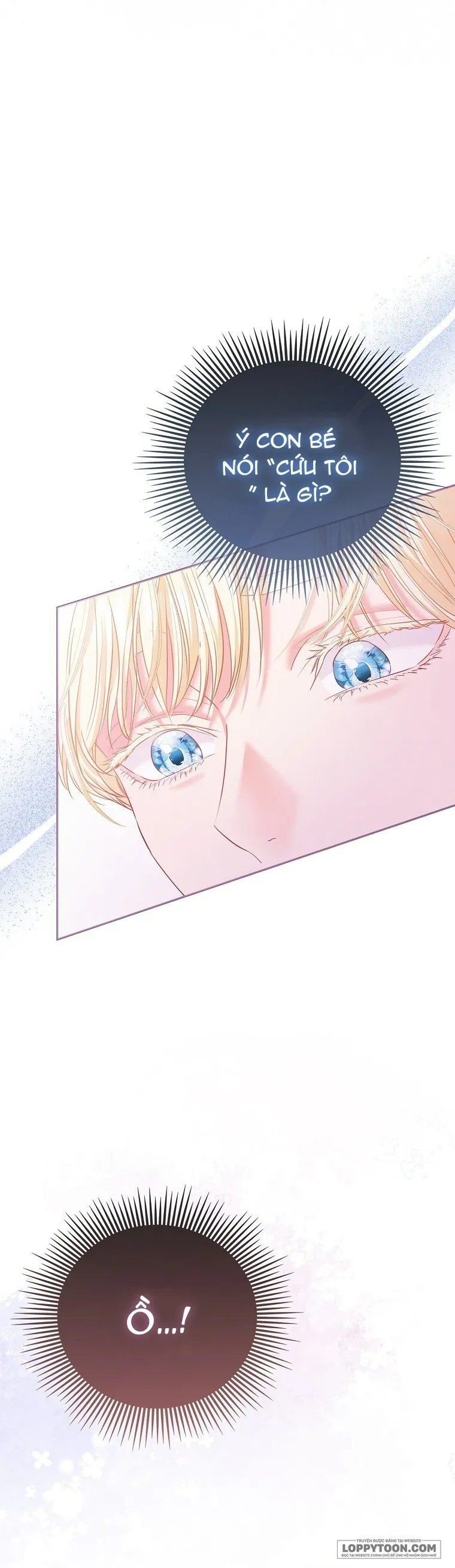 Nàng Công Chúa Của Mọi Người - Chap 6 - Trang 19