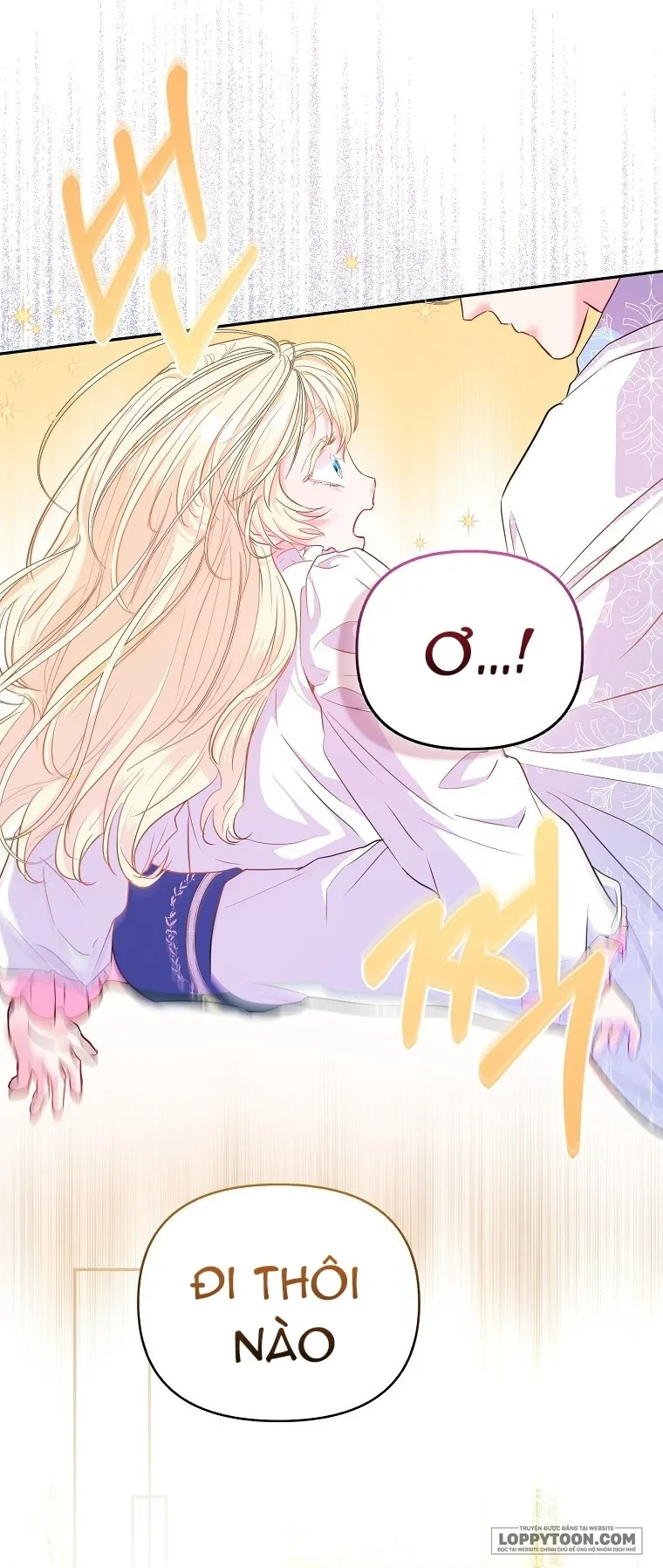 Nàng Công Chúa Của Mọi Người - Chap 6 - Trang 23