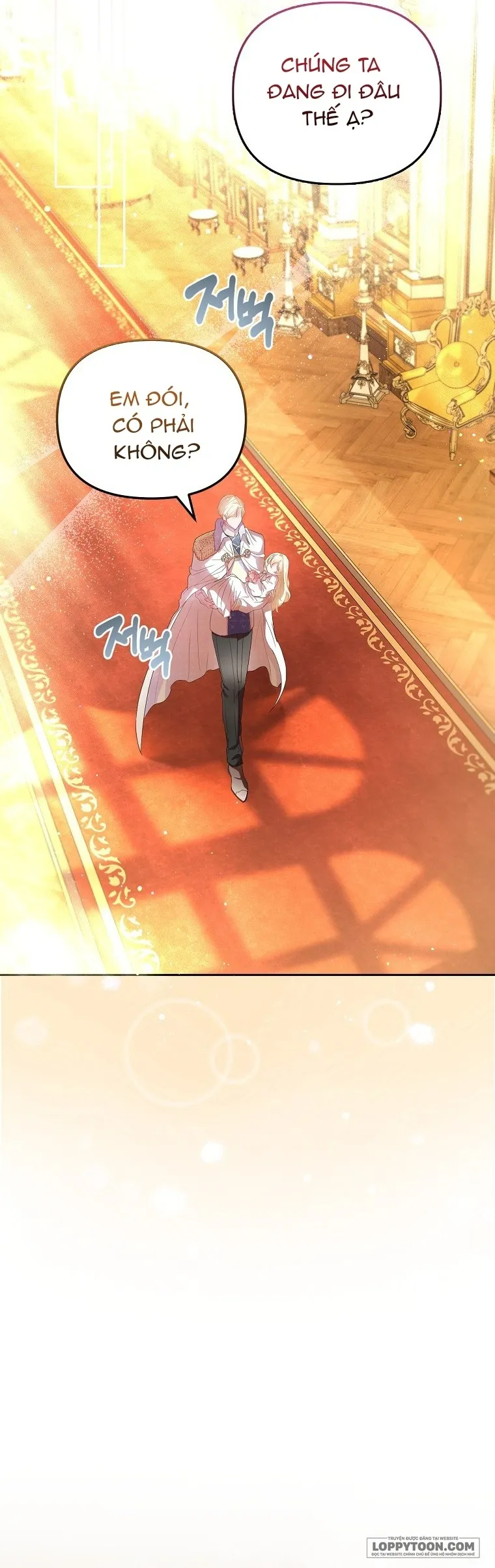 Nàng Công Chúa Của Mọi Người - Chap 6 - Trang 24