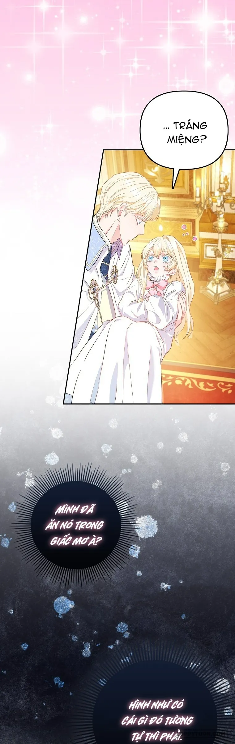 Nàng Công Chúa Của Mọi Người - Chap 6 - Trang 27