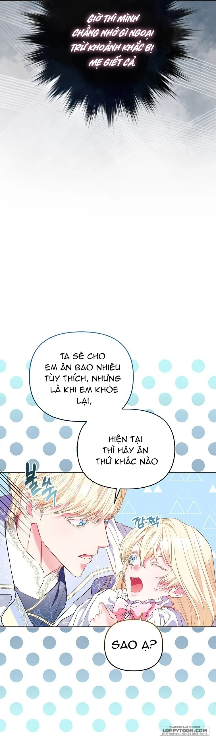 Nàng Công Chúa Của Mọi Người - Chap 6 - Trang 29