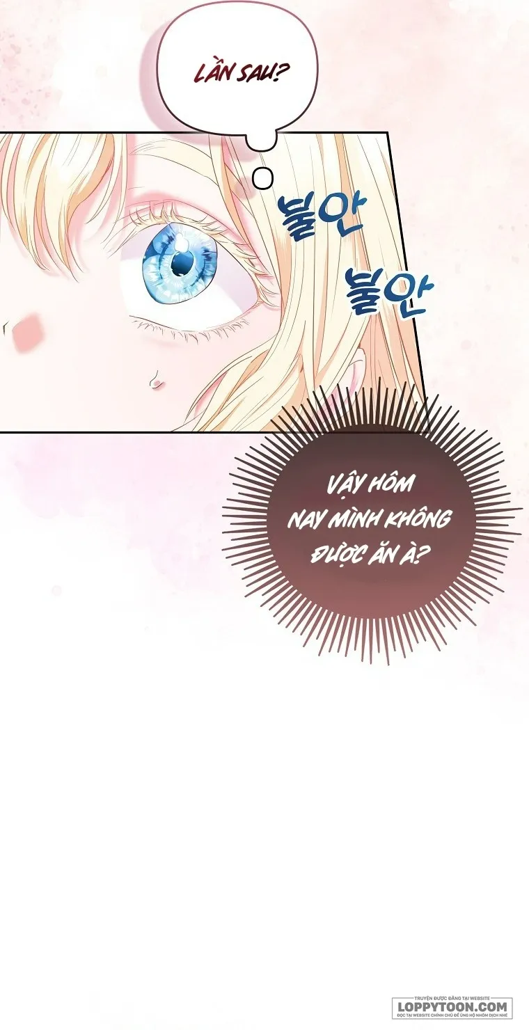 Nàng Công Chúa Của Mọi Người - Chap 6 - Trang 35