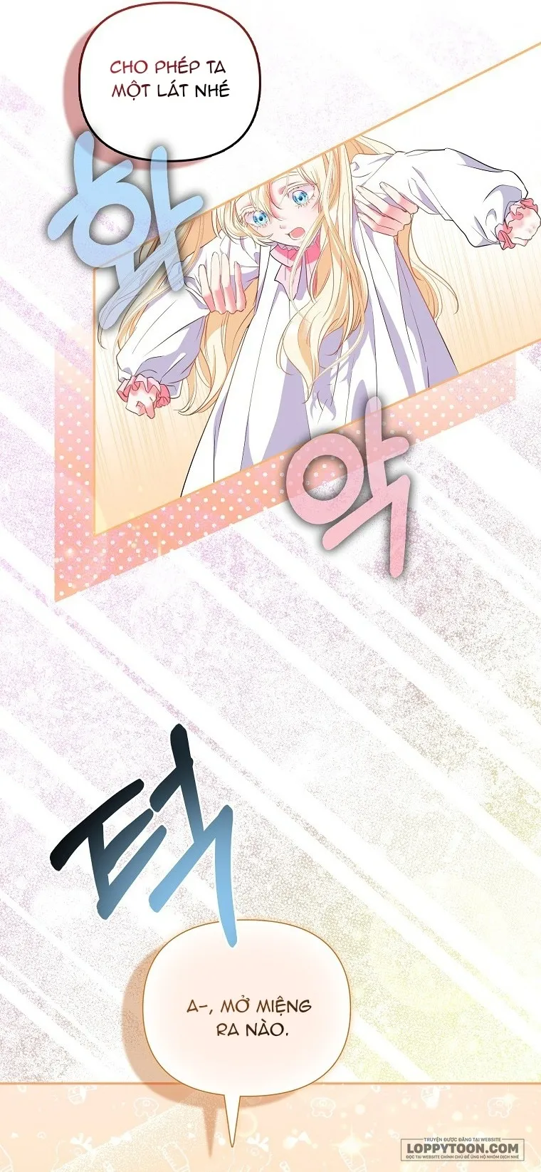 Nàng Công Chúa Của Mọi Người - Chap 6 - Trang 36