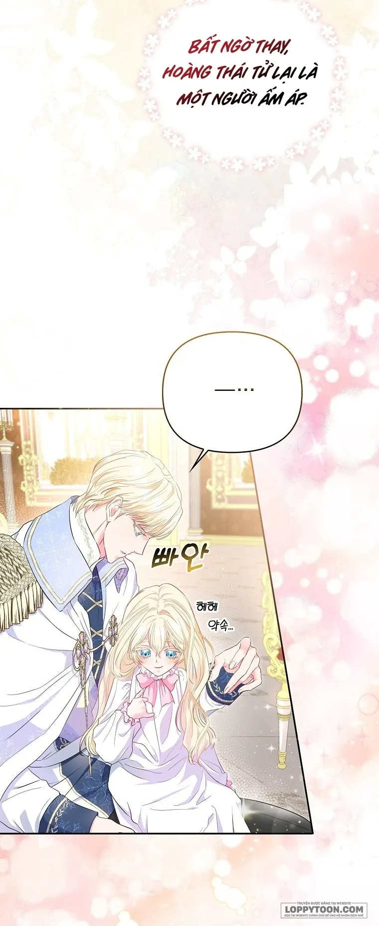 Nàng Công Chúa Của Mọi Người - Chap 6 - Trang 44