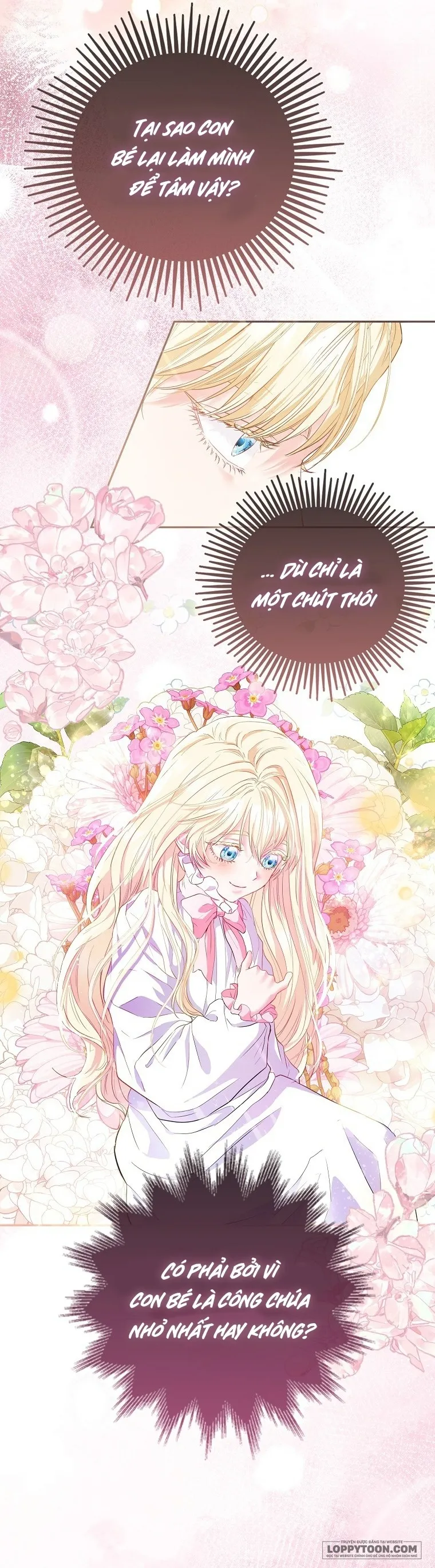 Nàng Công Chúa Của Mọi Người - Chap 6 - Trang 45