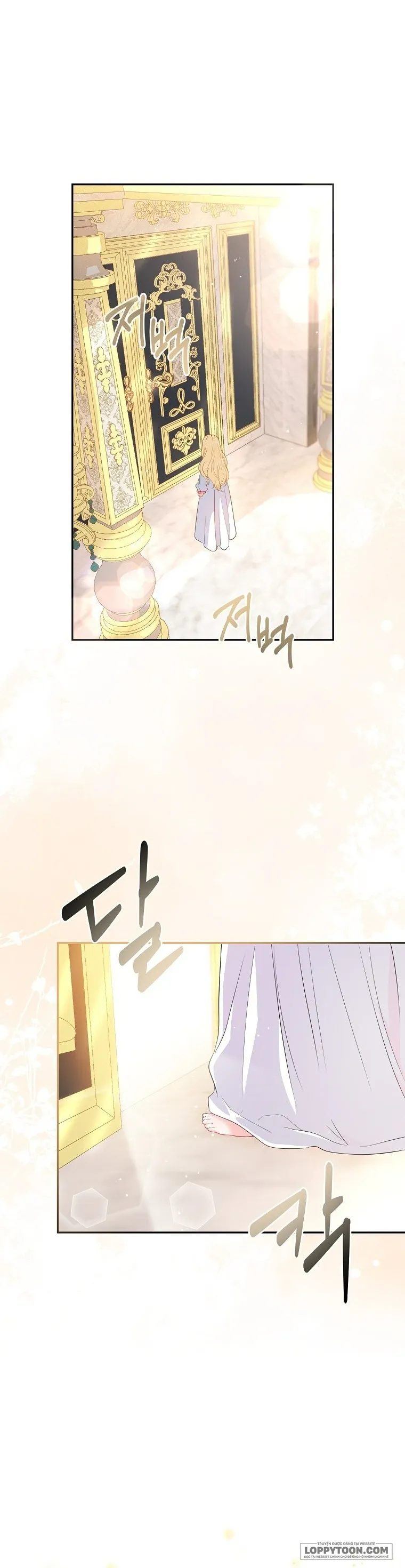Nàng Công Chúa Của Mọi Người - Chap 6 - Trang 8
