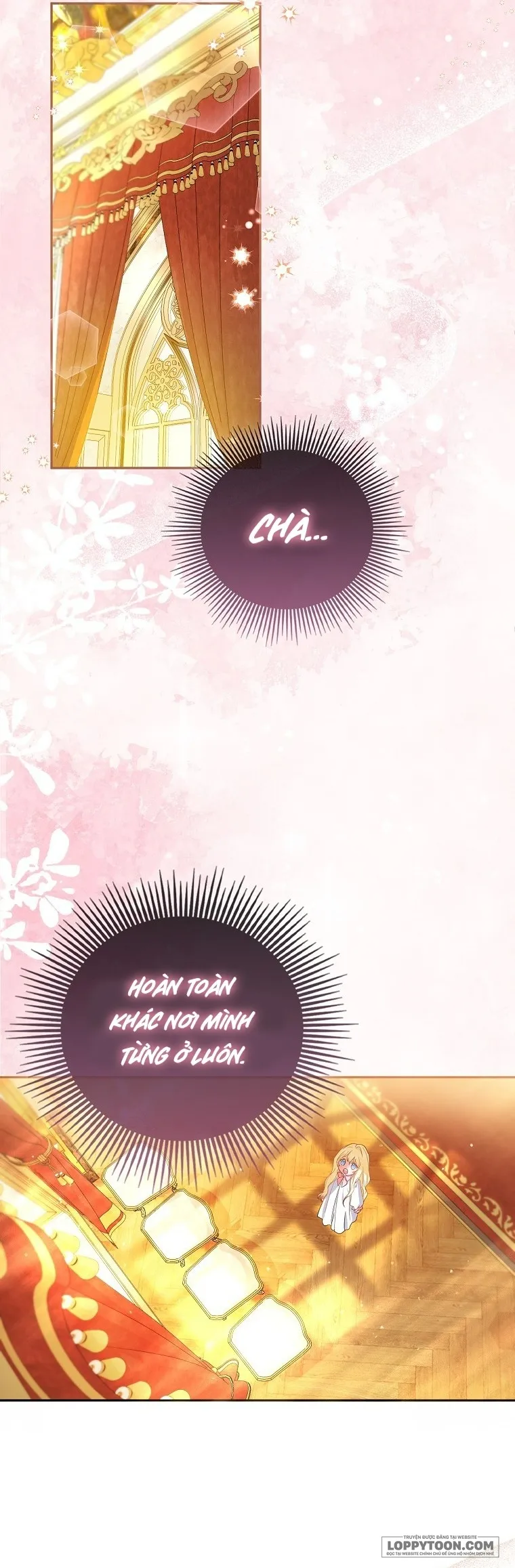 Nàng Công Chúa Của Mọi Người - Chap 6 - Trang 10