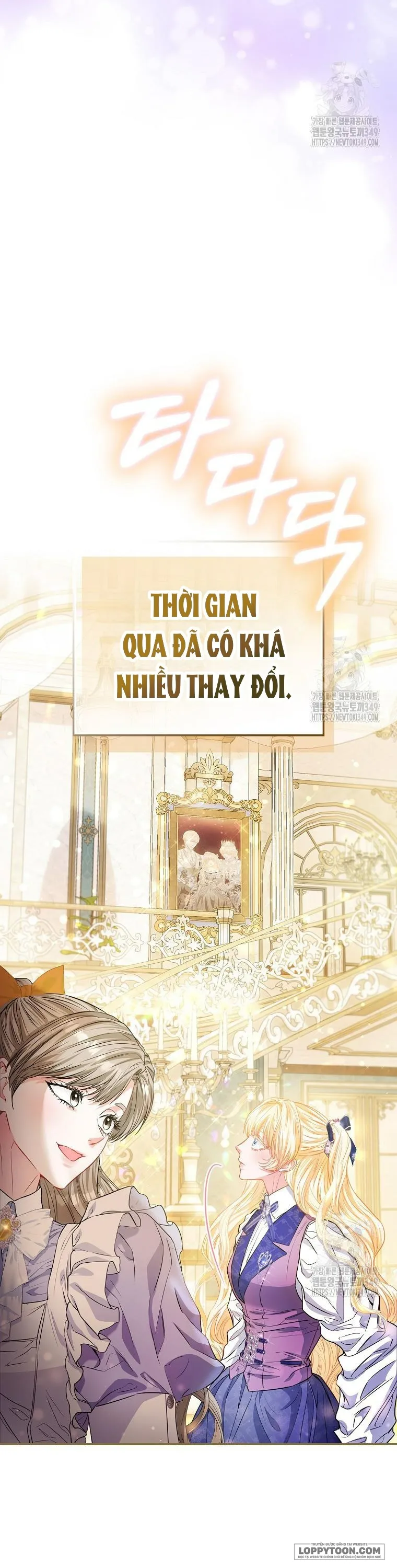 Nàng Công Chúa Của Mọi Người - Chap 60 - Trang 2
