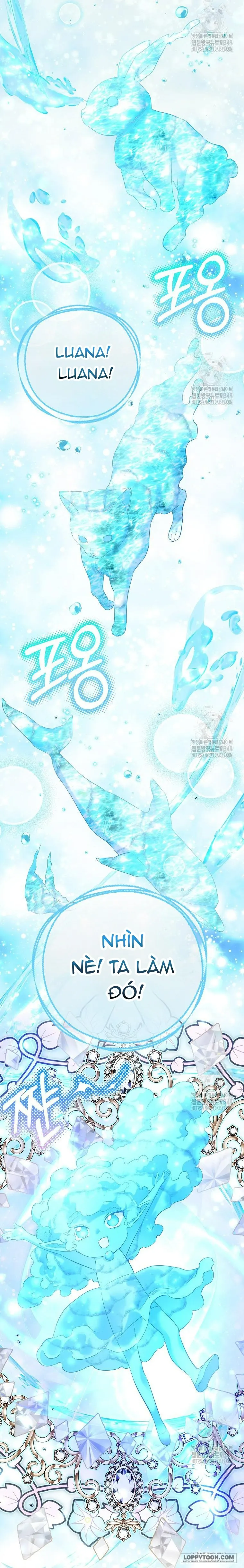 Nàng Công Chúa Của Mọi Người - Chap 60 - Trang 13