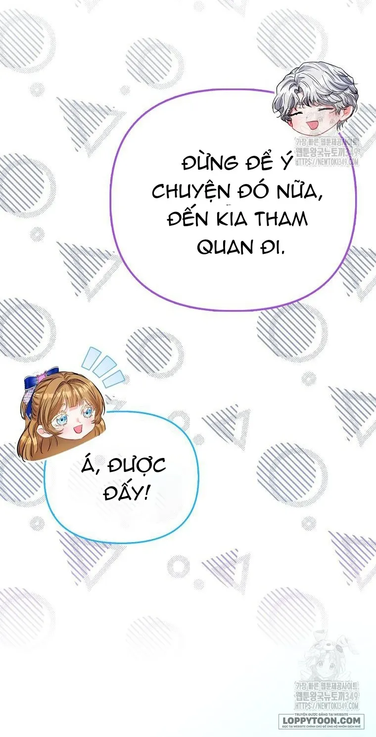 Nàng Công Chúa Của Mọi Người - Chap 60 - Trang 16