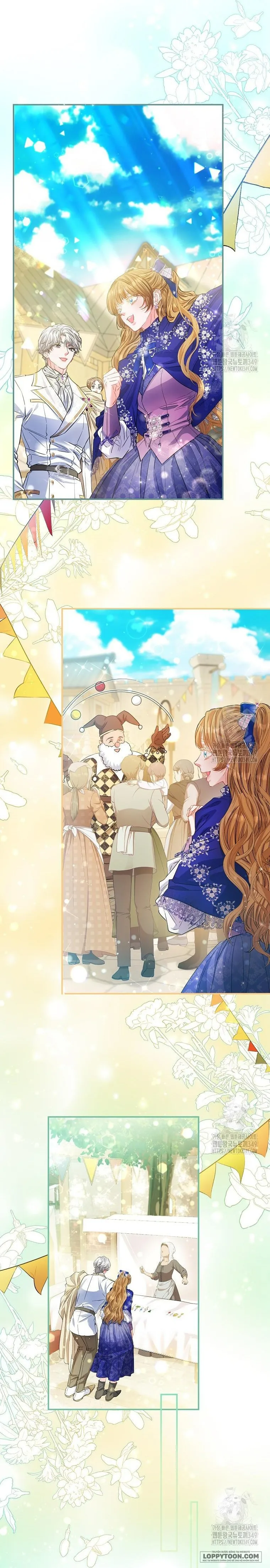Nàng Công Chúa Của Mọi Người - Chap 60 - Trang 17