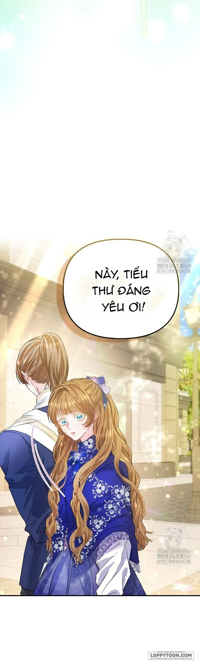 Nàng Công Chúa Của Mọi Người - Chap 60 - Trang 18