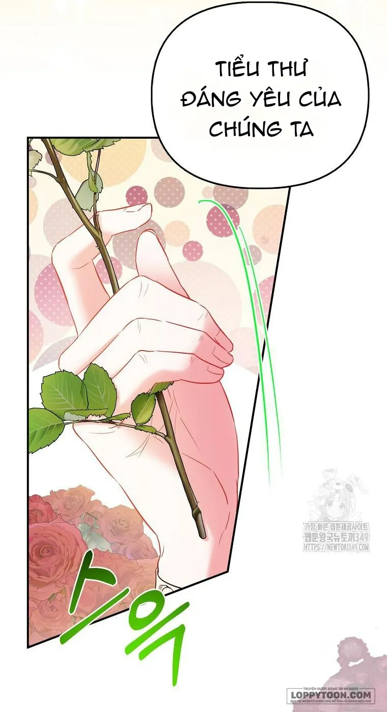 Nàng Công Chúa Của Mọi Người - Chap 60 - Trang 20