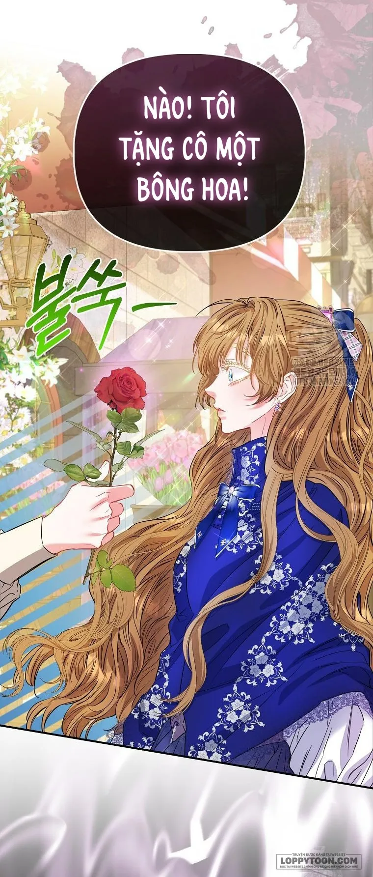 Nàng Công Chúa Của Mọi Người - Chap 60 - Trang 21