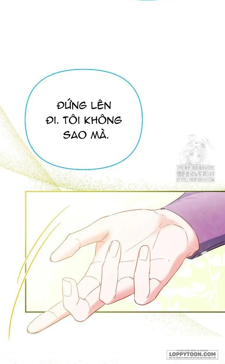 Nàng Công Chúa Của Mọi Người - Chap 60 - Trang 25