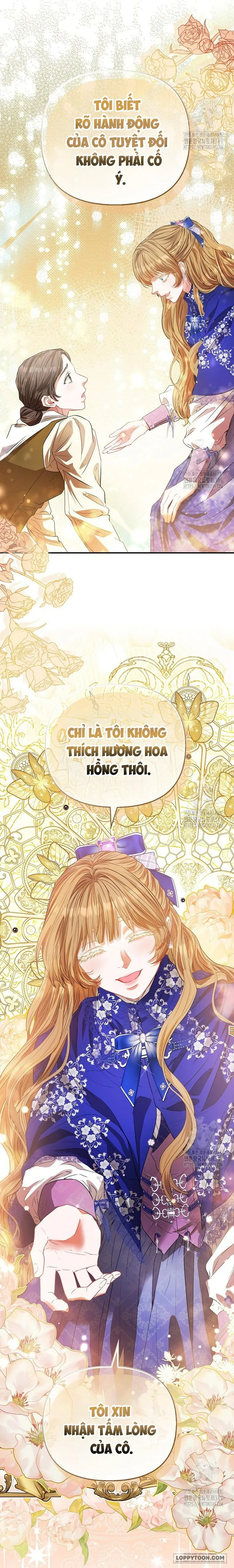 Nàng Công Chúa Của Mọi Người - Chap 60 - Trang 26
