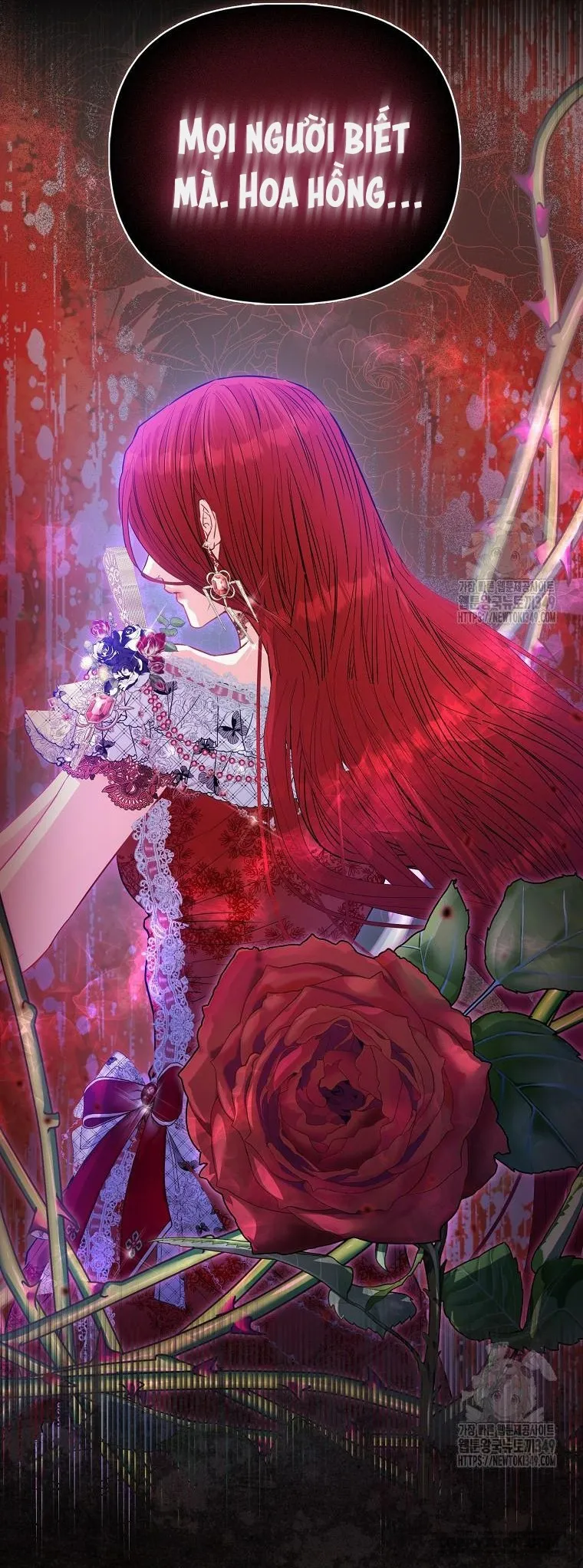 Nàng Công Chúa Của Mọi Người - Chap 60 - Trang 29